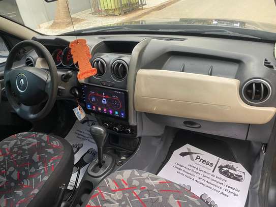 Renault Duster 2016 image 2