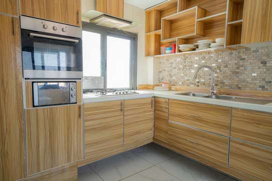 Appartement A5 N85 meublé haut standing Maristes image 7