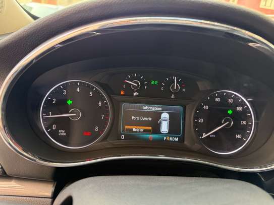 Buick 2018 image 4