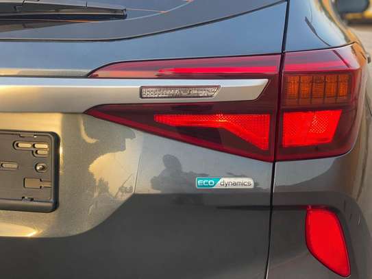 KIA SELTOS 2020 VENANT image 4
