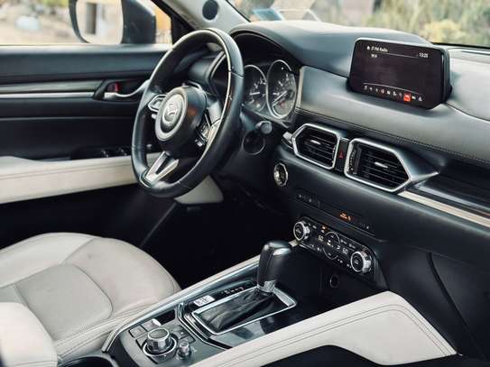 Mazda cx5 2018 image 10