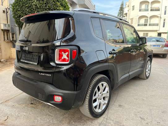 Jeep renegade image 7