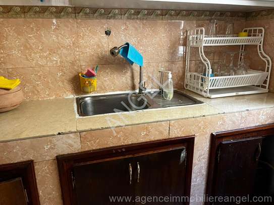 Ref_2805_JN Des appartements à louer à Fann Résidence image 14