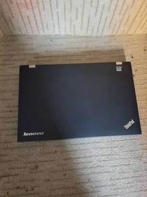 Lenovo Thinkpad L530 core i5 image 3