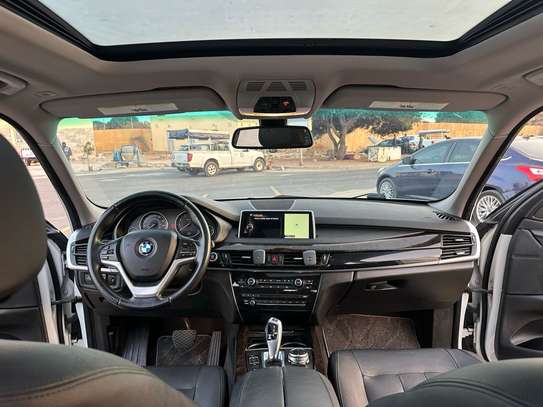 BMW X5 image 13