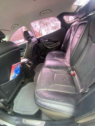 HYUNDAI GRANDEUR  HG240 2015 image 6