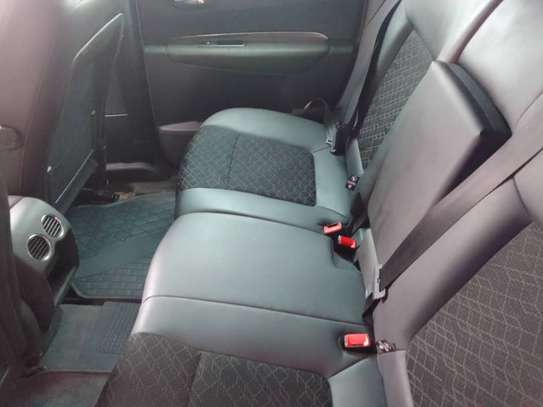 PEUGEOT 3008, Année 2015 image 3