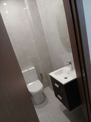 Appartement neuf F4 aux Mamelles image 12