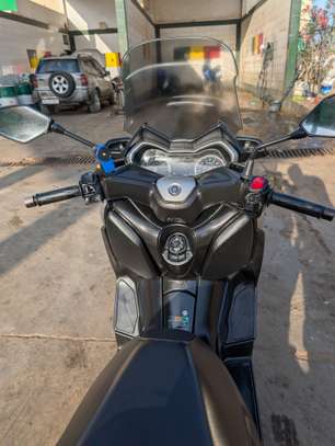 Xmax 125 cc image 5