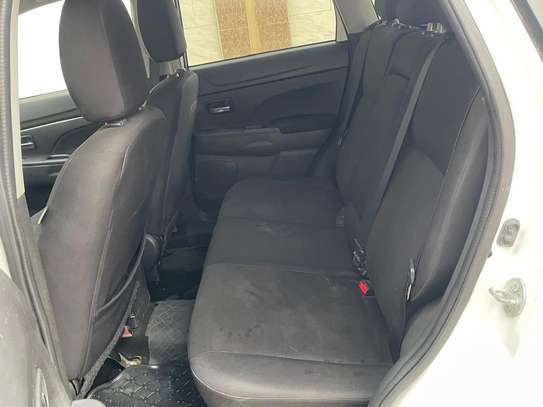 Mitsubishi  RVR 2014 image 3