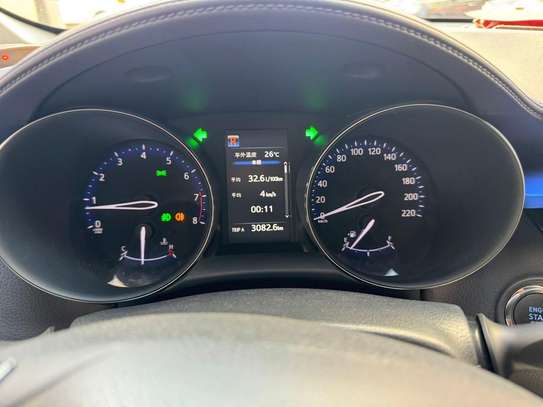TOYOTA C-HR 2019 image 3