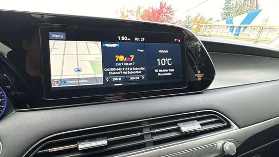 Hyundai palissade image 13