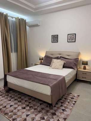 F4 MEUBLE A LOUER CITE AFRICA RESIDENCE TASMANIE image 5