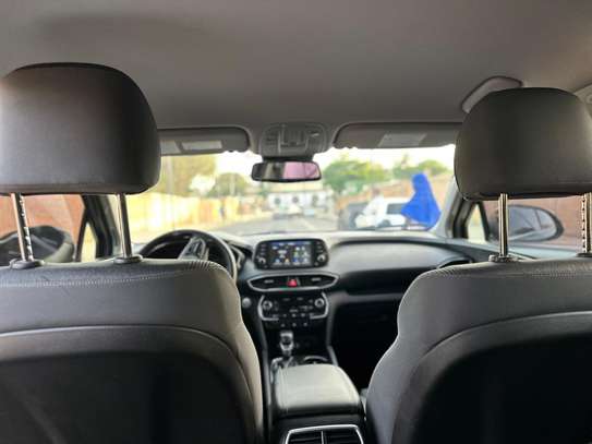 Santafe 2019 image 5