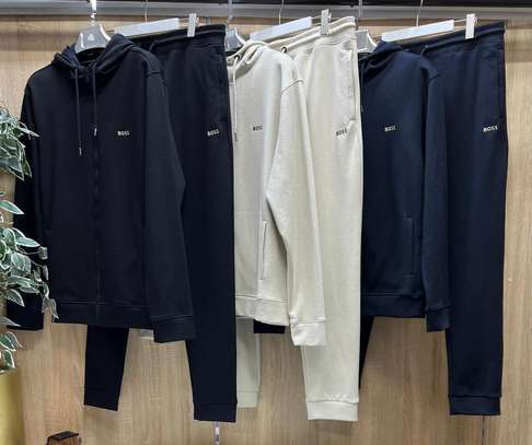 Survêtements Hugo Boss image 6