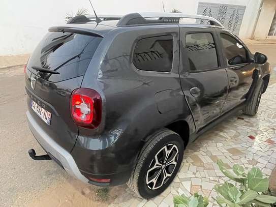 RENAULT DUSTER 2018 image 3