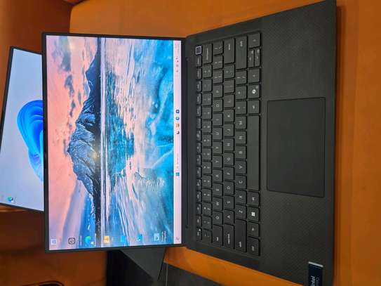 Dell PRECISION 5480 core I9-13900H image 1