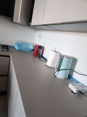 F4 ultra moderne à louer avec les meubles image 4