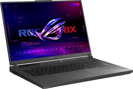 ASUS ROG STRIX-G18 Rtx 5070 18pouce image 7
