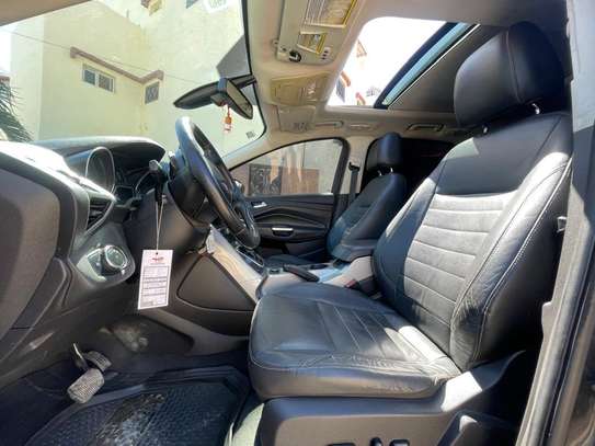 FORD ESCAPE 2013 image 12