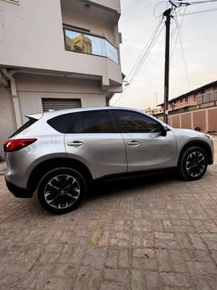 Mazda Cx5 gt 2016 image 10