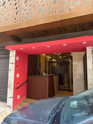 Appartement à louer à la Cité Keur Gorgui image 14