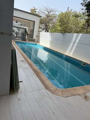Très Bel appartement à louer image 14