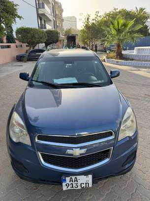 CHEVROLET EQUINOX 2012 image 2
