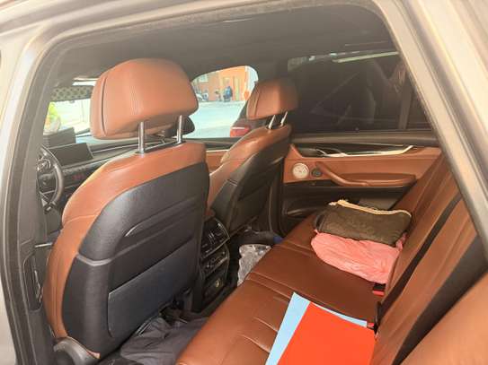 Bmw x5 Pack M image 9