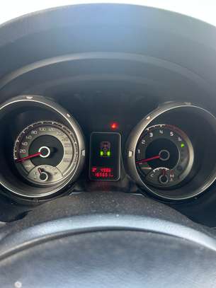 Mitsubishi PAJERO 2012 3.2 DID image 4