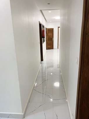 APPARTEMENT F3À LOUER À LA CITÉ CHEIKH AMAR image 4