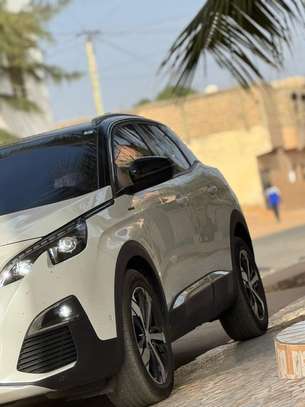 PEUGEOT 3008 Gtline 2019 image 15