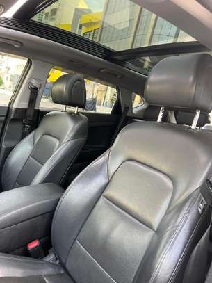 HYUNDAI TUCSON 2018 toit Panoramique image 5
