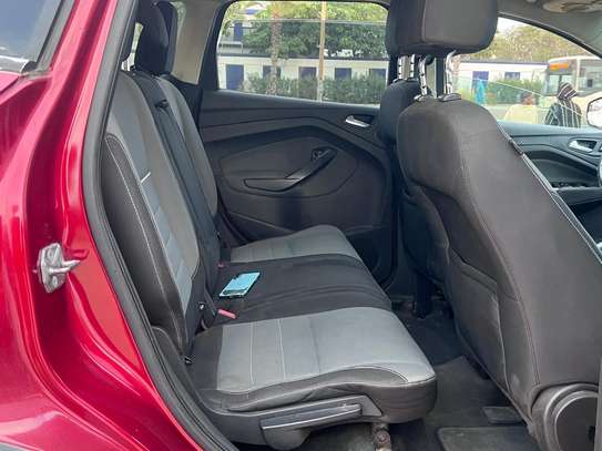 FORD ESCAPE 2.0 /FULL OPTION EN TRÈS BON ÉTAT image 1