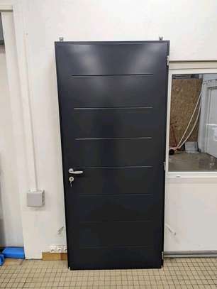 Porte chambre image 2
