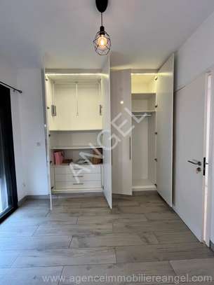 Ref_2930_GL Appartement à louer au Point E image 10