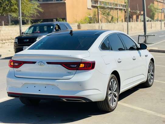 Renault SM6 SAMSUNG 2017 image 3