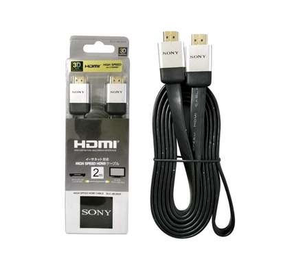 Cable hdmi sony 4k outlet