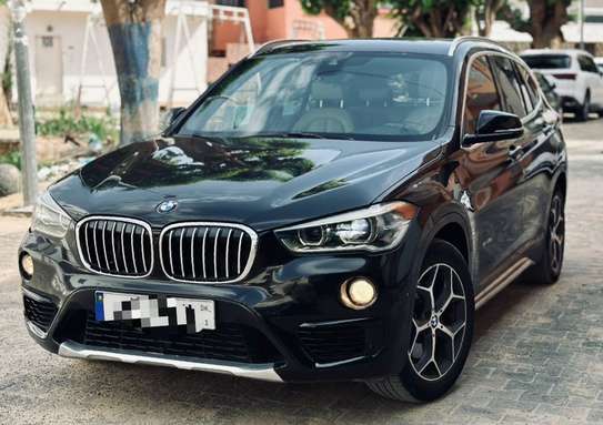 BMW X1 image 2