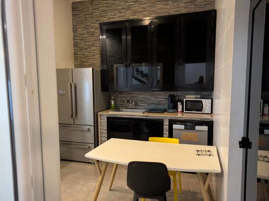 Logement charmant et calme à Mermoz, Dakar. image 3