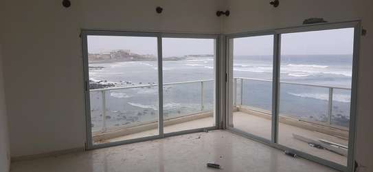 Appartement F4 & Duplex a louer image 10