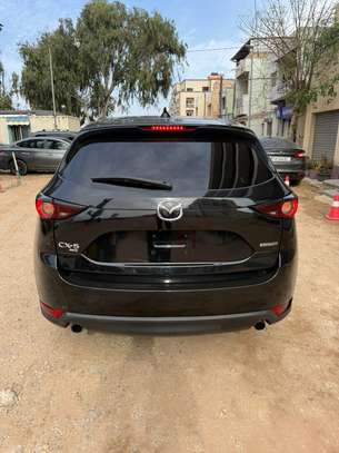 Mazda cx5 2020 image 4
