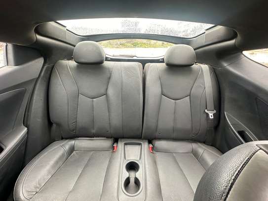 HYUNDAI VELOSTER 2016 image 14