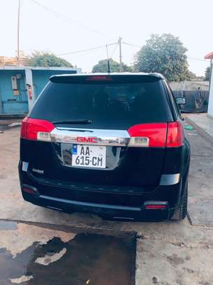 GMC TERRAIN image 4