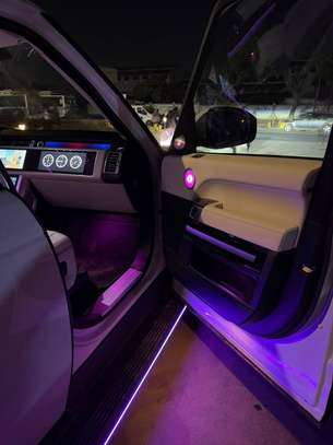 RANGE ROVER Autobiography 2017 image 13