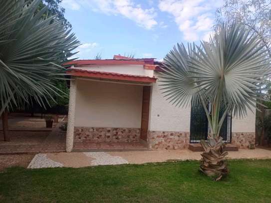‎🌿 À LOUER – Charmante maison de campagne à Warang 🌿 image 8
