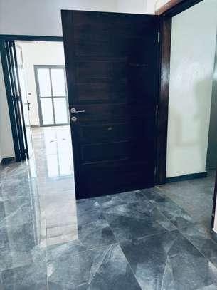 Appartement moderne image 6