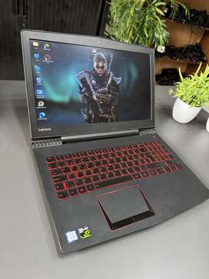 Lenovo légion gamer image 4