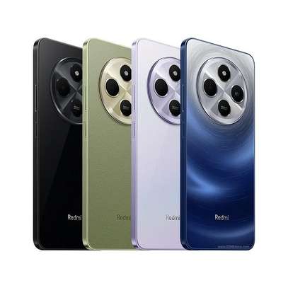 Xiaomi redmi 14c neuf 256go ram 8go image 1