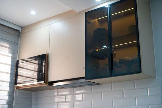 STUDIO MEUBLÉ À LOUER AU POINT E image 7